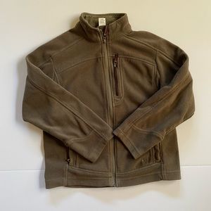 REI Youth Fleece Jacket